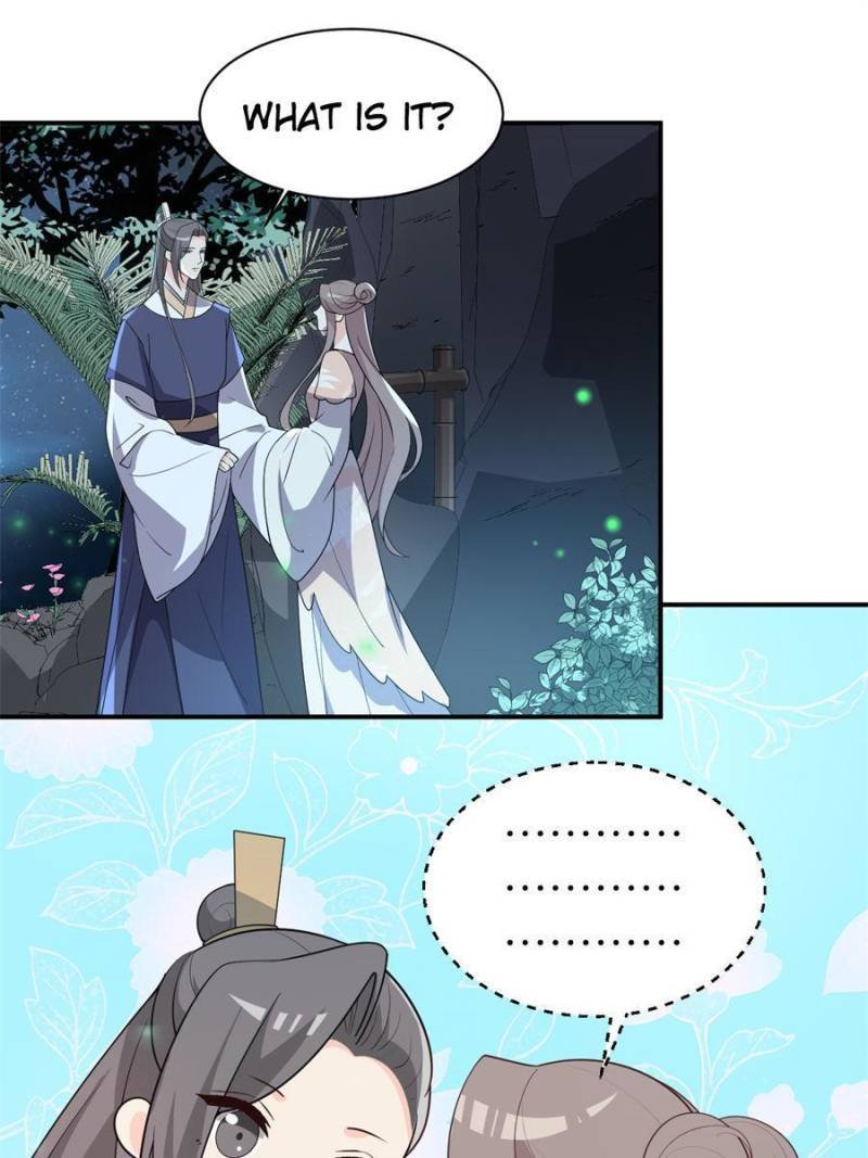 The Prince Regent’s Concubines Chapter 125 - page 29