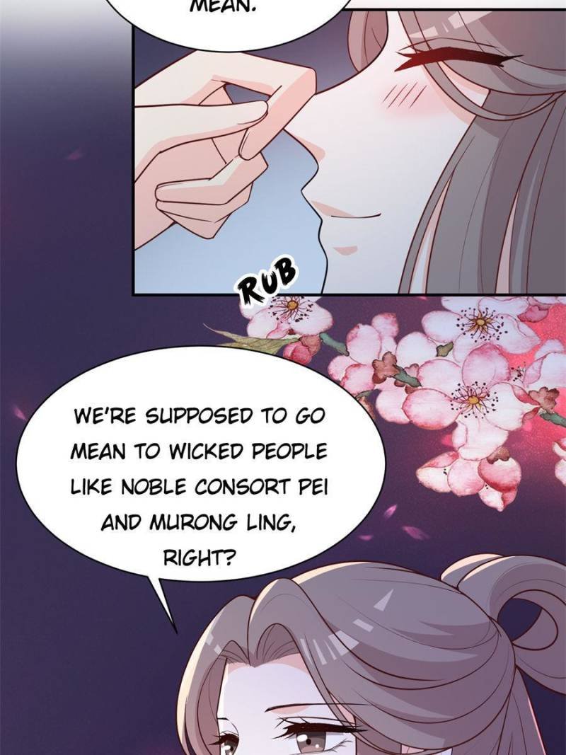 The Prince Regent’s Concubines Chapter 125 - page 31