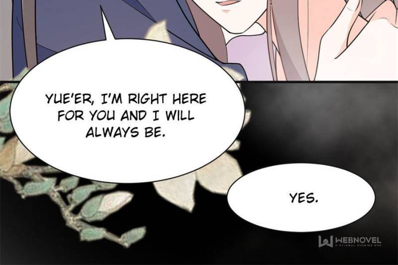 The Prince Regent’s Concubines Chapter 81 - page 11