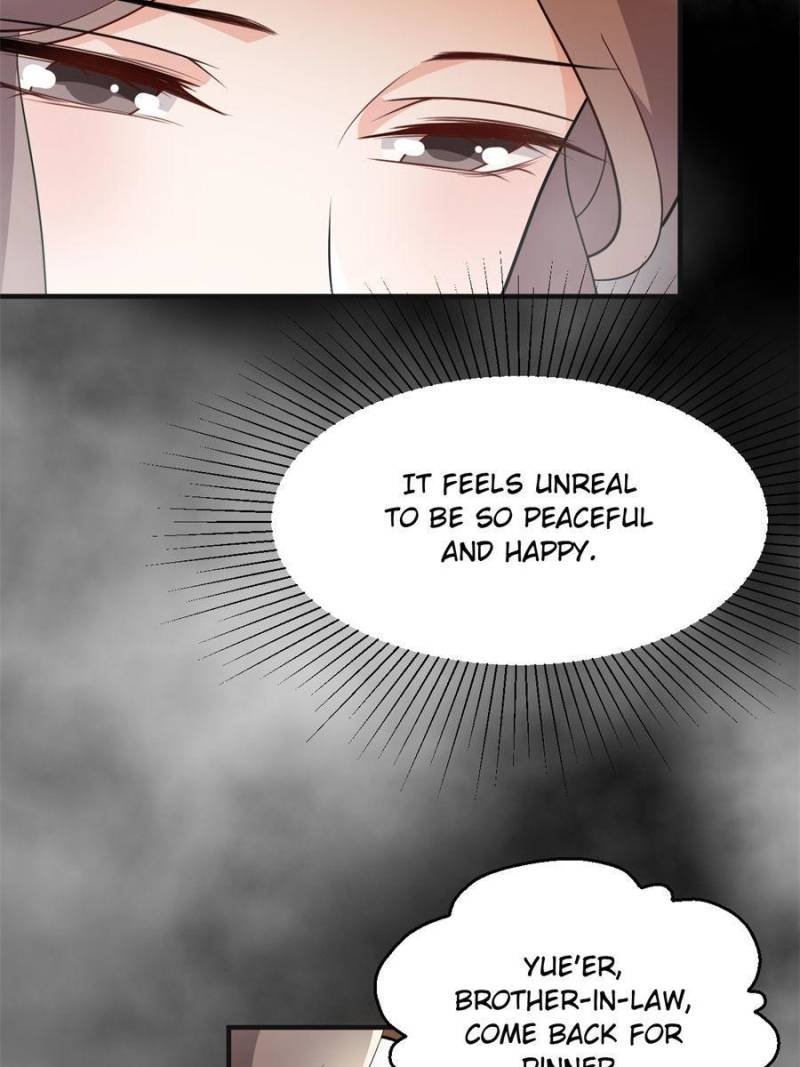 The Prince Regent’s Concubines Chapter 81 - page 13