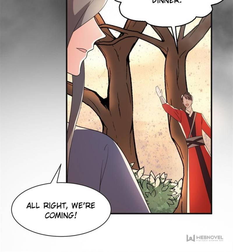 The Prince Regent’s Concubines Chapter 81 - page 14