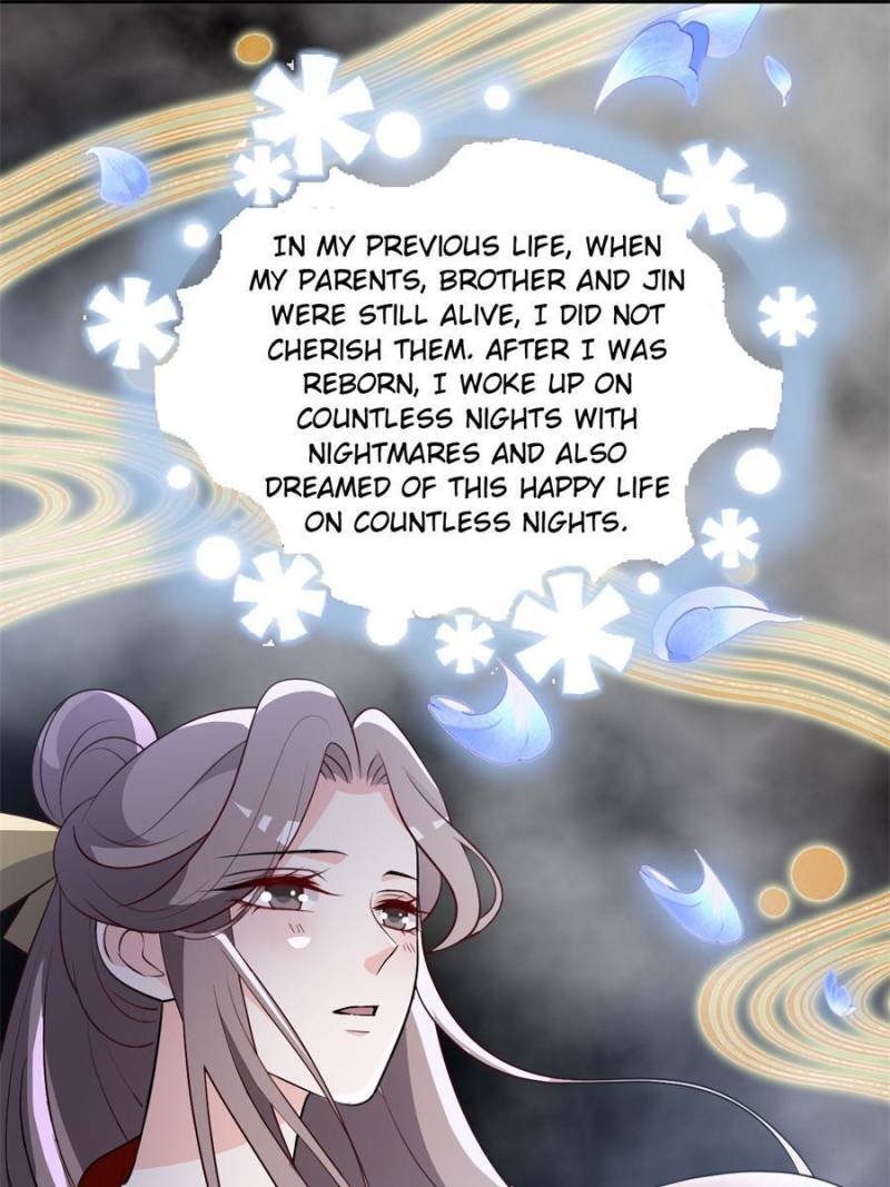 The Prince Regent’s Concubines Chapter 81 - page 15