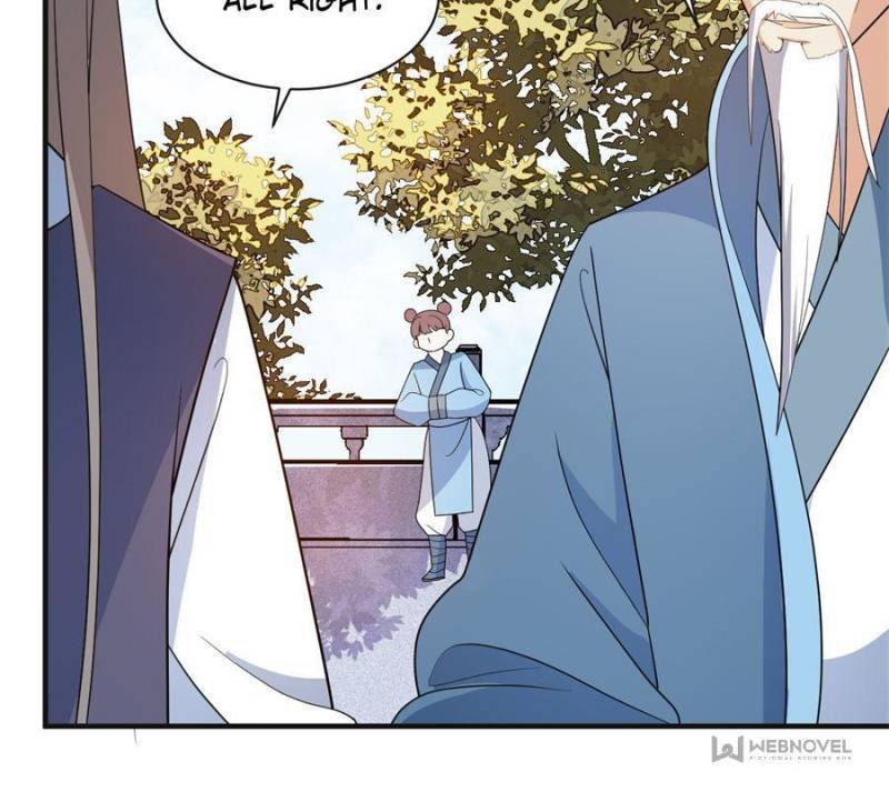 The Prince Regent’s Concubines Chapter 81 - page 22