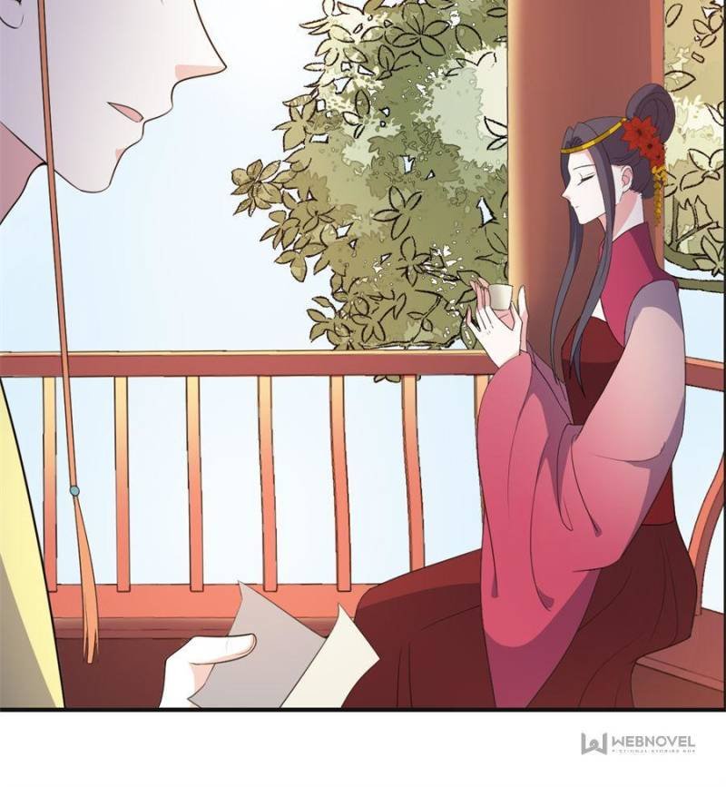 The Prince Regent’s Concubines Chapter 81 - page 25