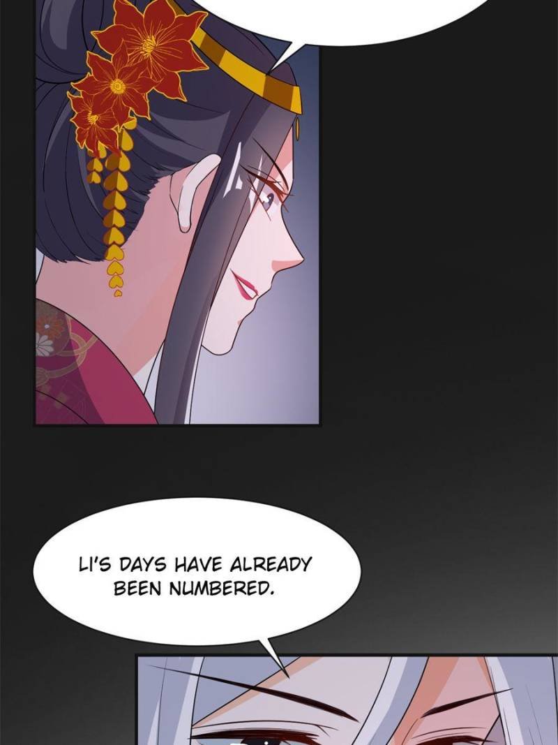 The Prince Regent’s Concubines Chapter 81 - page 29