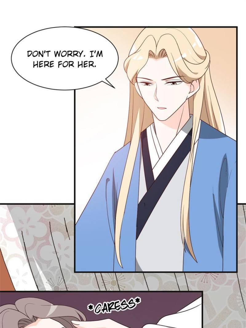 The Prince Regent’s Concubines Chapter 81 - page 5