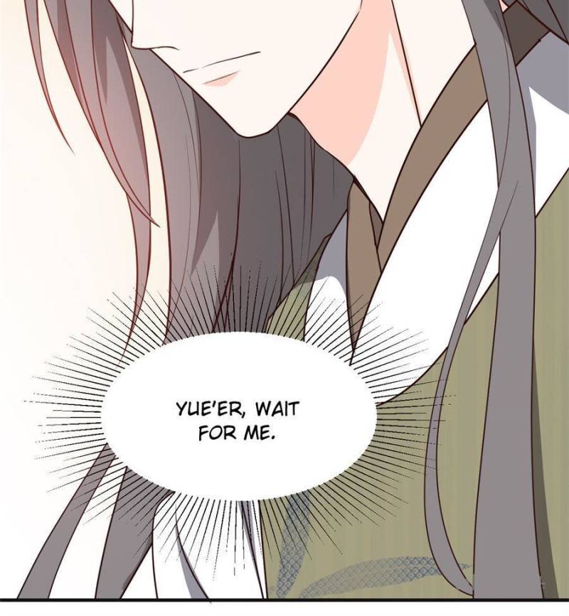 The Prince Regent’s Concubines Chapter 81 - page 7