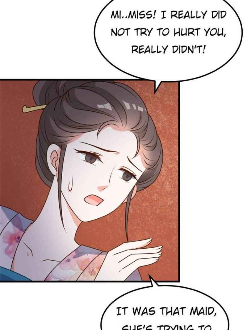 The Prince Regent’s Concubines Chapter 6 - page 14