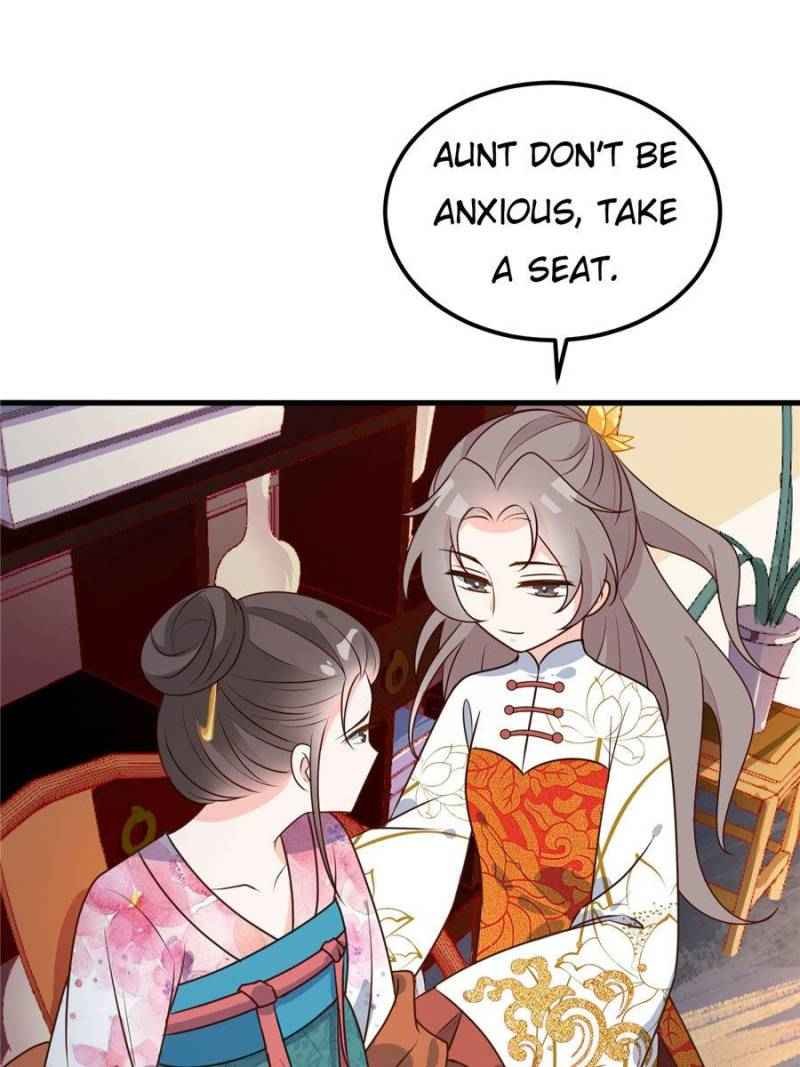 The Prince Regent’s Concubines Chapter 6 - page 16