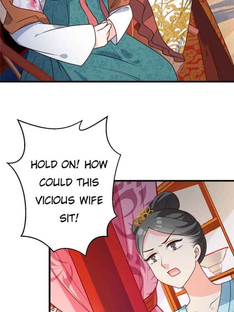 The Prince Regent’s Concubines Chapter 6 - page 17