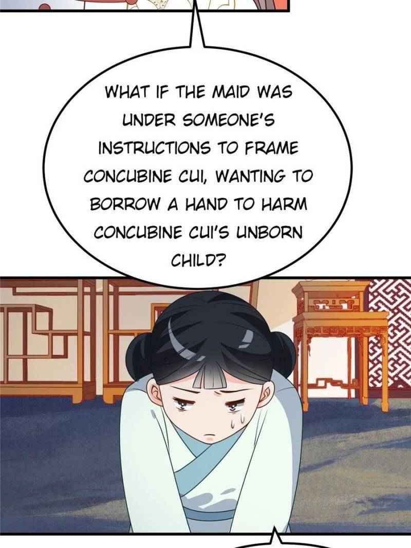 The Prince Regent’s Concubines Chapter 6 - page 20