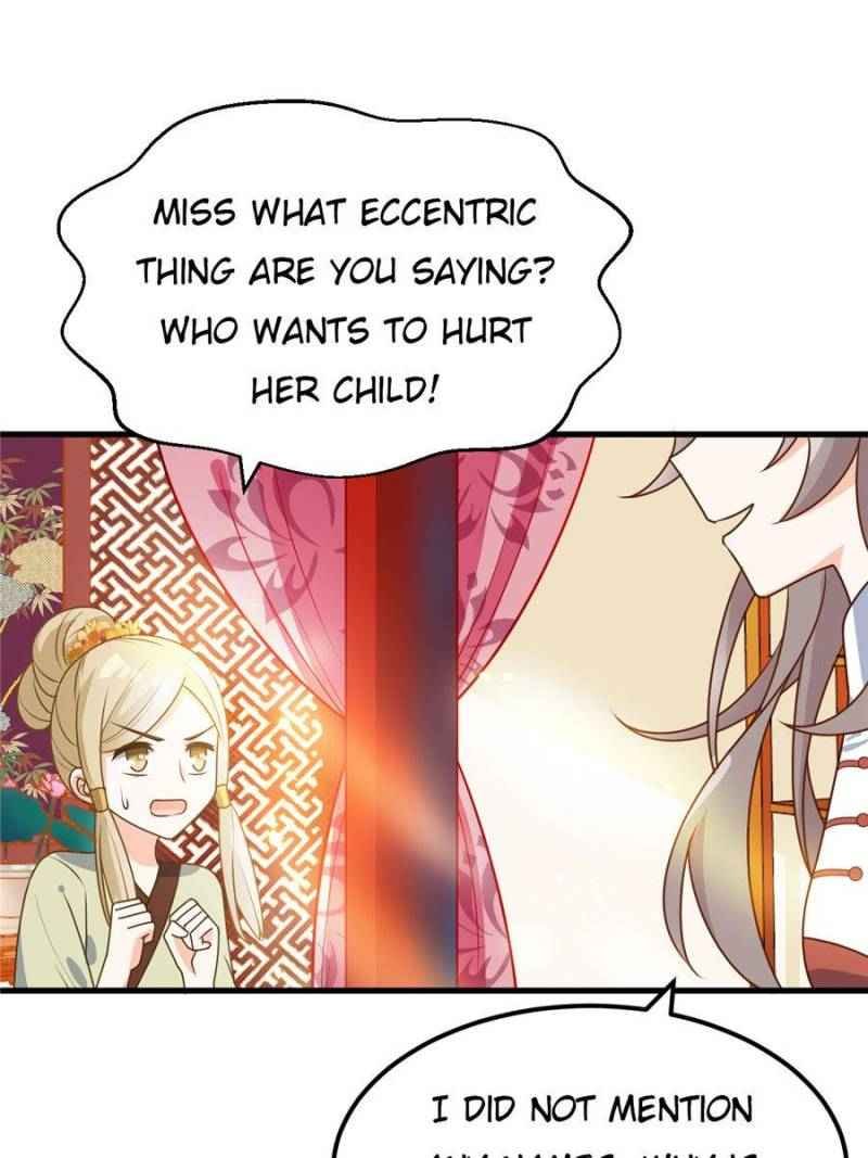 The Prince Regent’s Concubines Chapter 6 - page 22