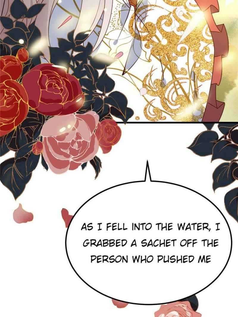 The Prince Regent’s Concubines Chapter 6 - page 25