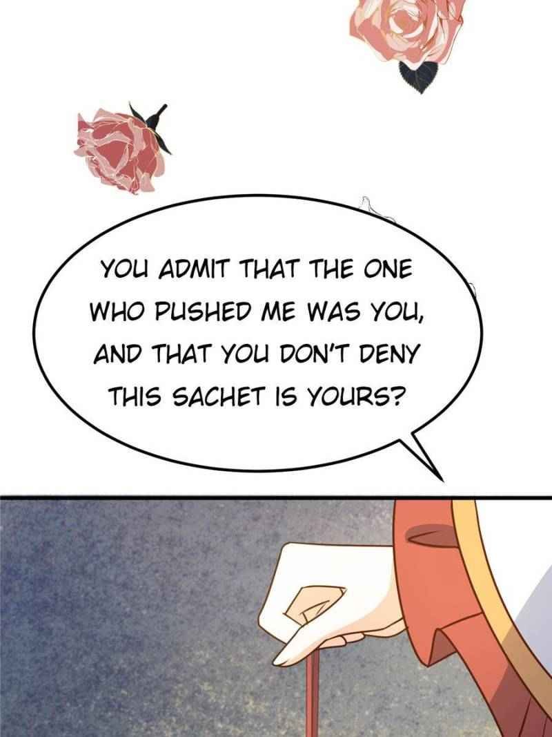 The Prince Regent’s Concubines Chapter 6 - page 26