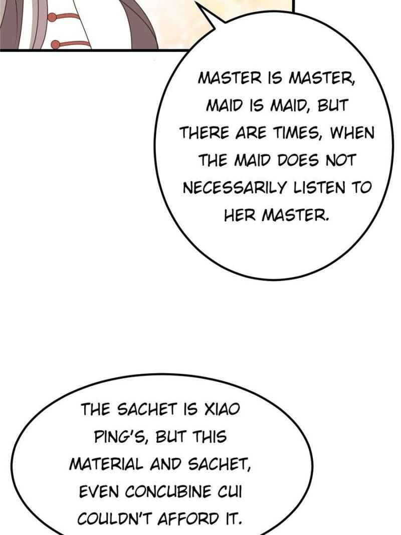 The Prince Regent’s Concubines Chapter 6 - page 30