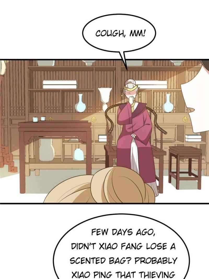 The Prince Regent’s Concubines Chapter 6 - page 45