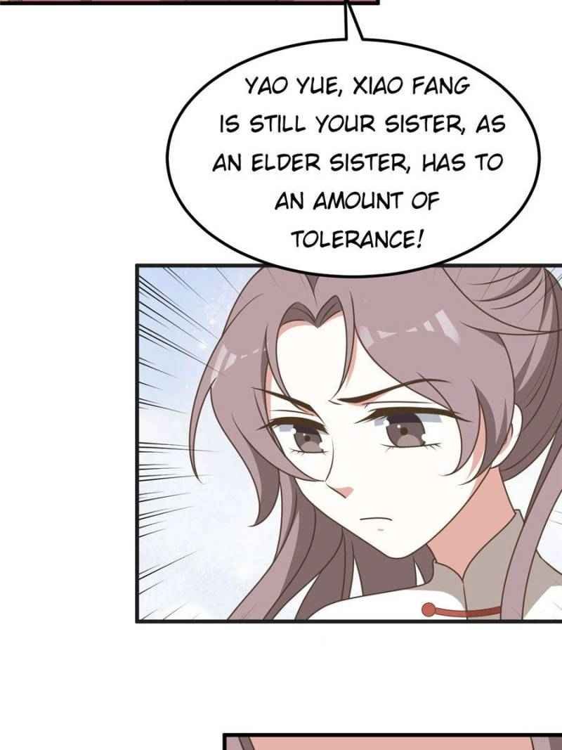 The Prince Regent’s Concubines Chapter 6 - page 47