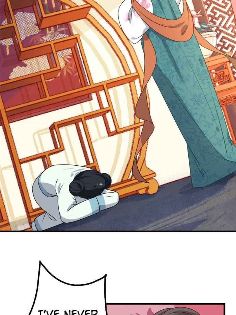 The Prince Regent’s Concubines Chapter 6 - page 5