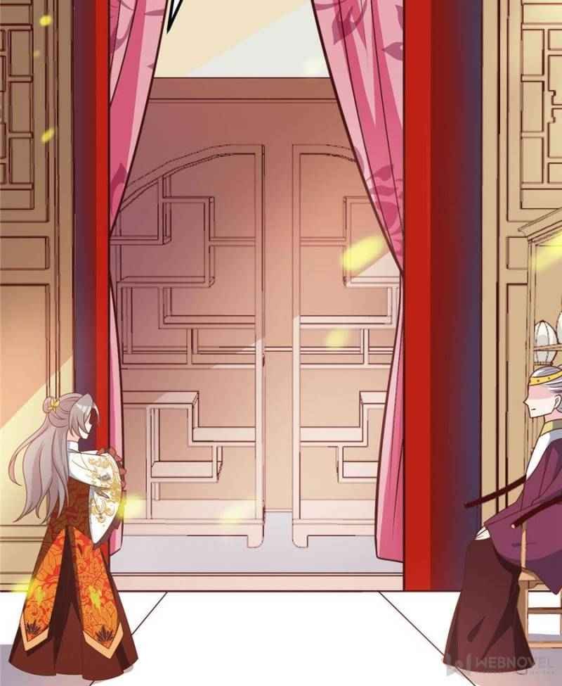 The Prince Regent’s Concubines Chapter 6 - page 50