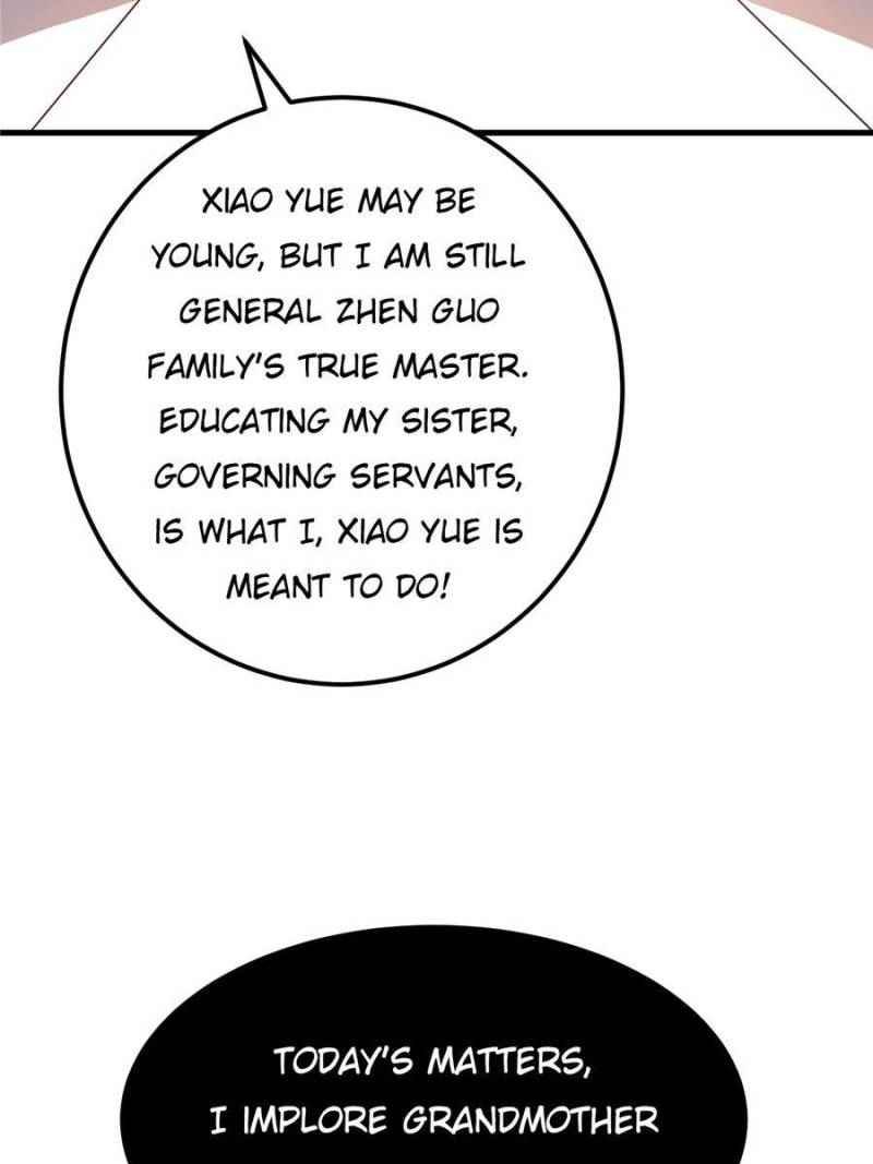 The Prince Regent’s Concubines Chapter 6 - page 51