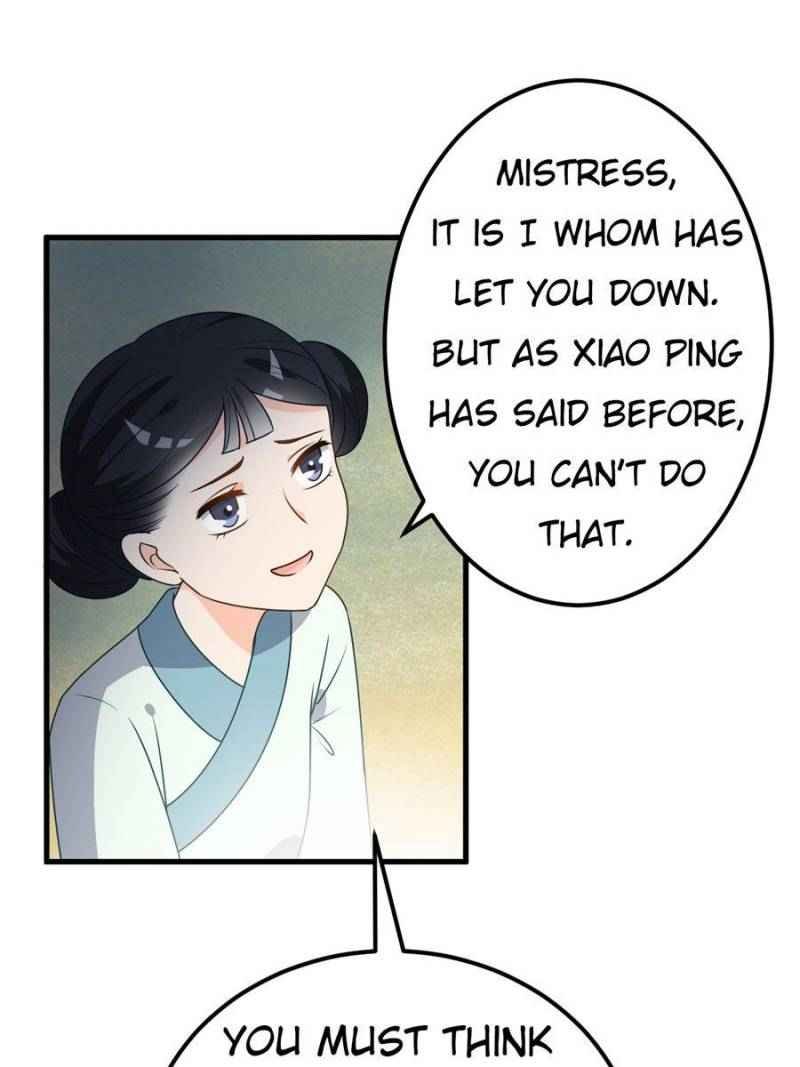 The Prince Regent’s Concubines Chapter 6 - page 7