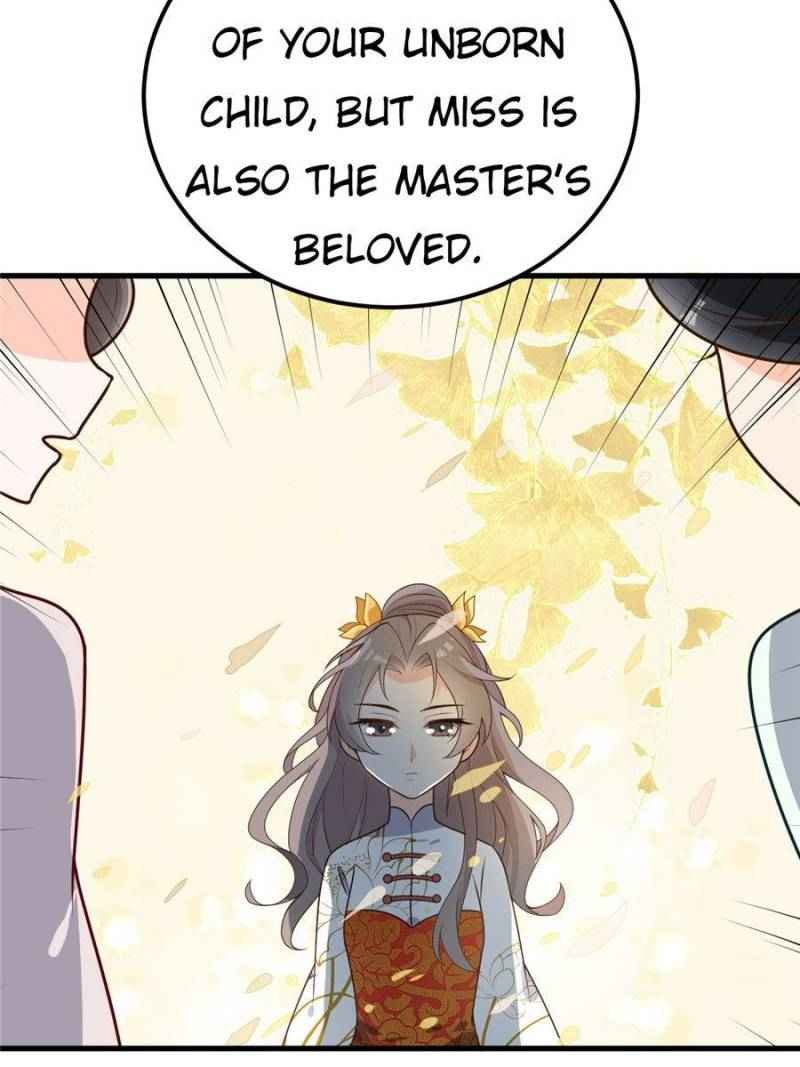 The Prince Regent’s Concubines Chapter 6 - page 8