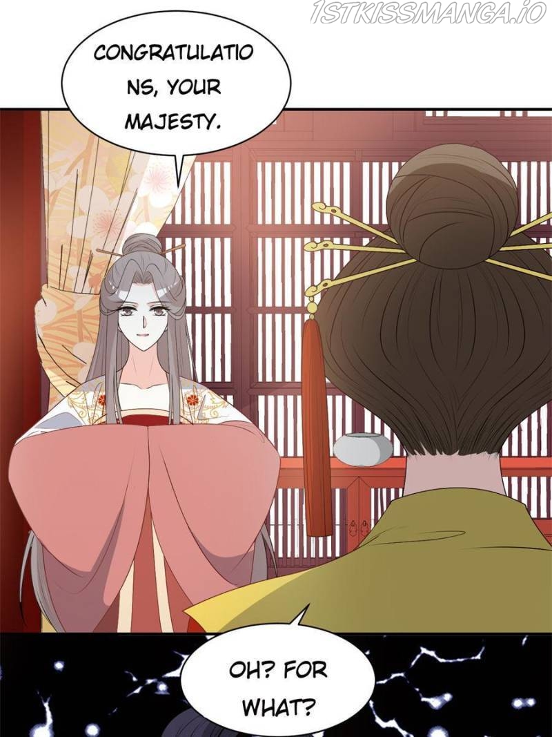 The Prince Regent’s Concubines Chapter 126 - page 19