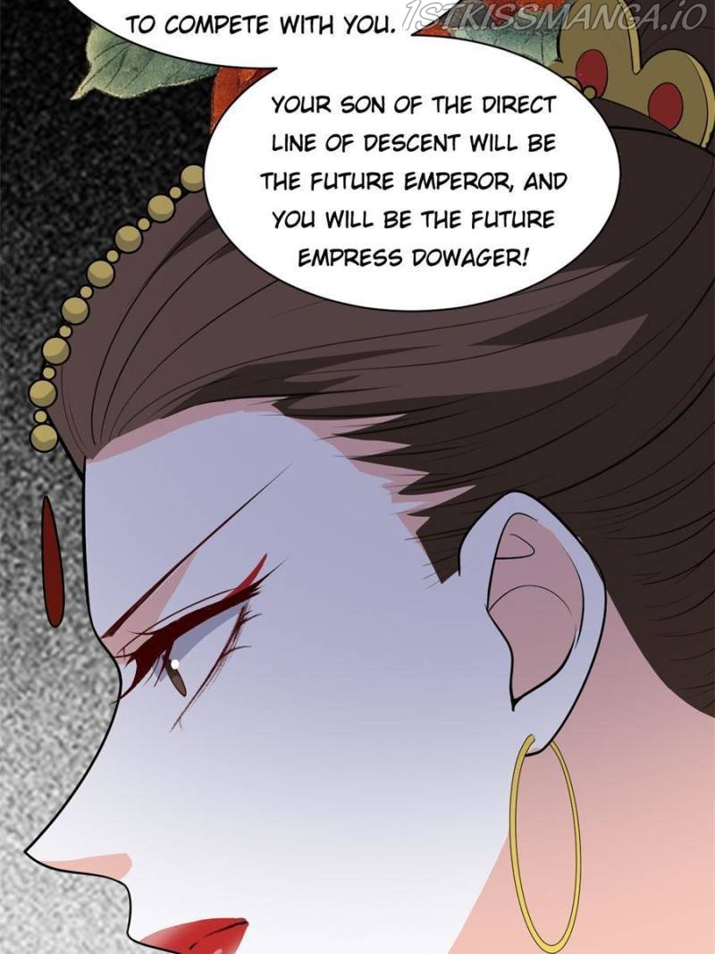 The Prince Regent’s Concubines Chapter 126 - page 25