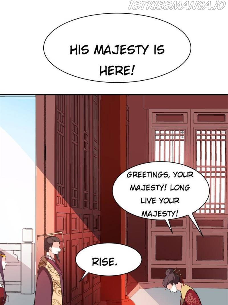 The Prince Regent’s Concubines Chapter 126 - page 29
