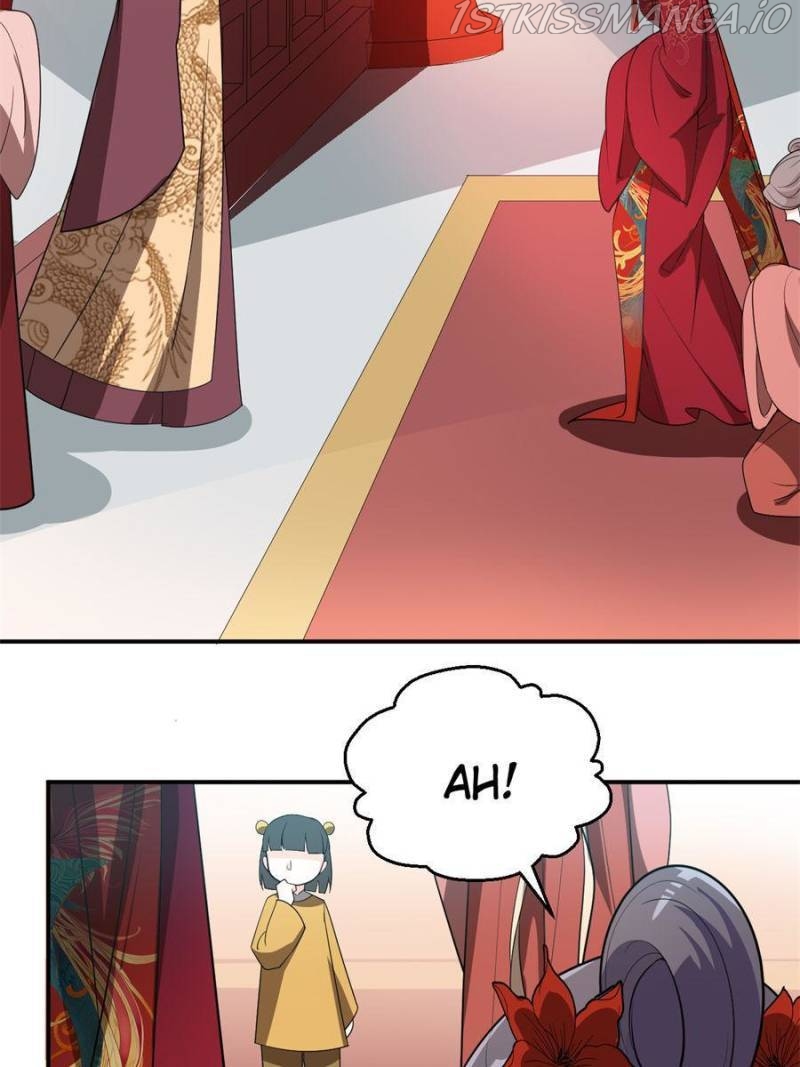 The Prince Regent’s Concubines Chapter 126 - page 30