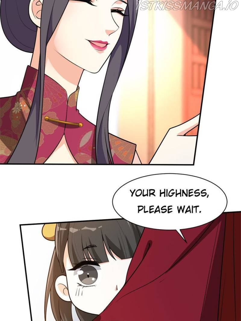 The Prince Regent’s Concubines Chapter 126 - page 32