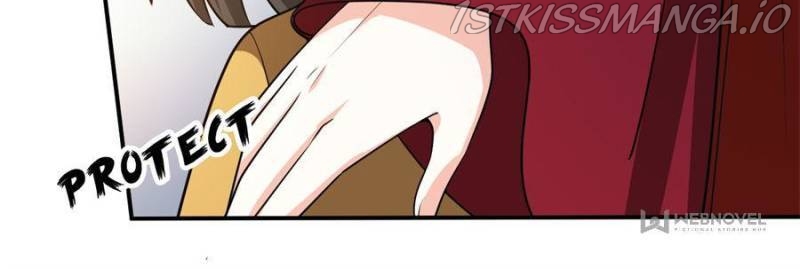 The Prince Regent’s Concubines Chapter 126 - page 33