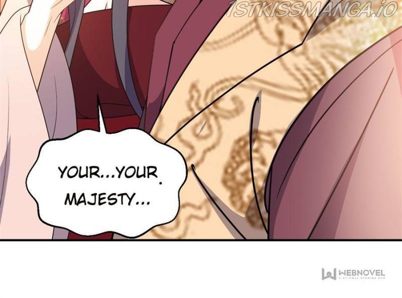 The Prince Regent’s Concubines Chapter 126 - page 38
