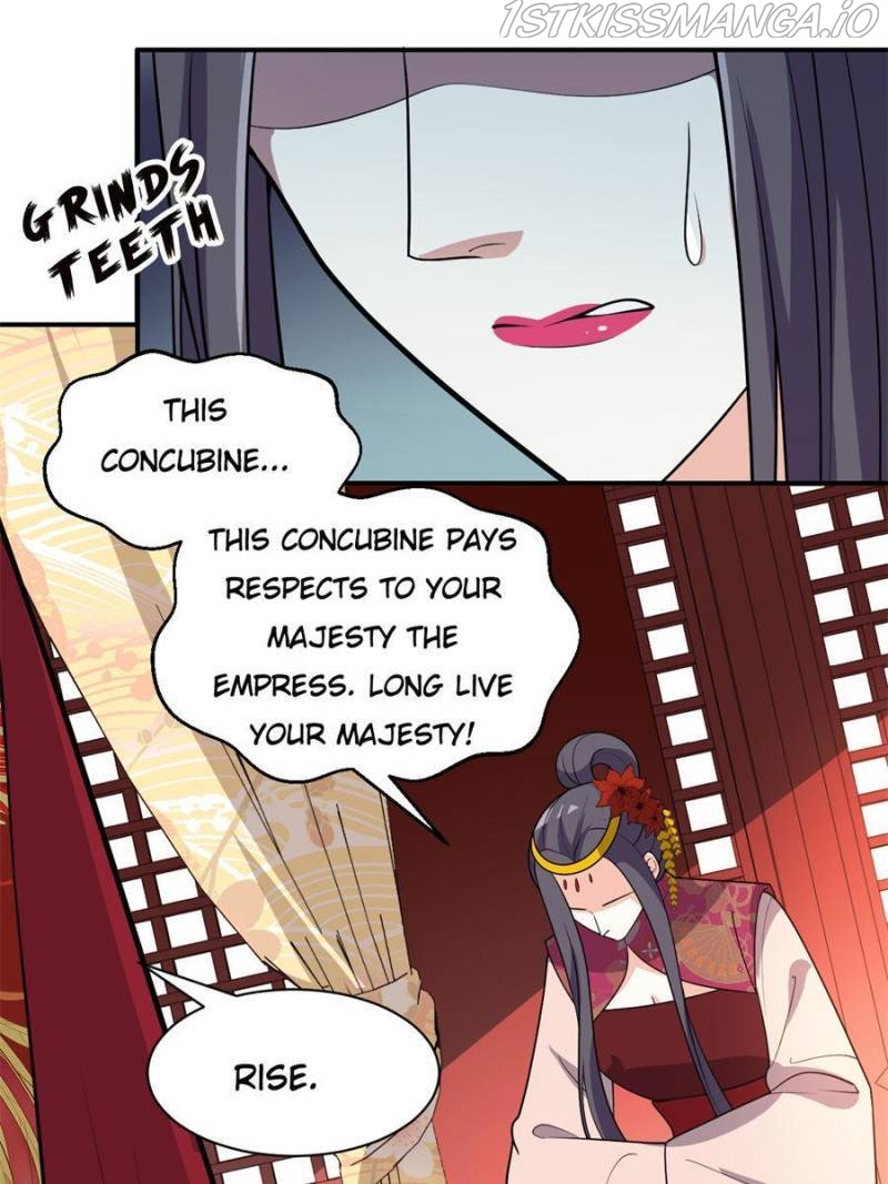 The Prince Regent’s Concubines Chapter 126 - page 39