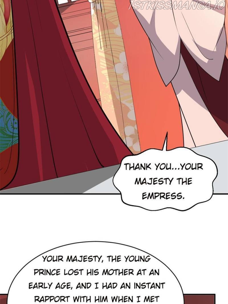 The Prince Regent’s Concubines Chapter 126 - page 40