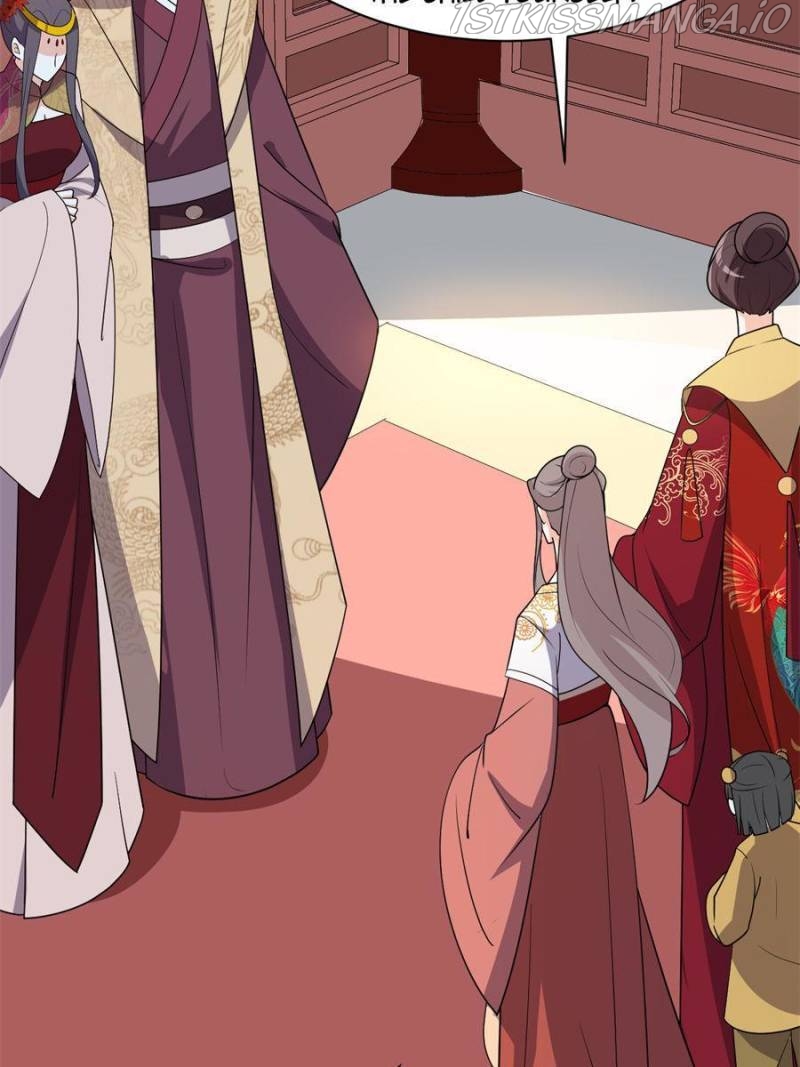 The Prince Regent’s Concubines Chapter 126 - page 45