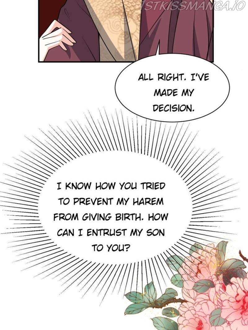 The Prince Regent’s Concubines Chapter 126 - page 49