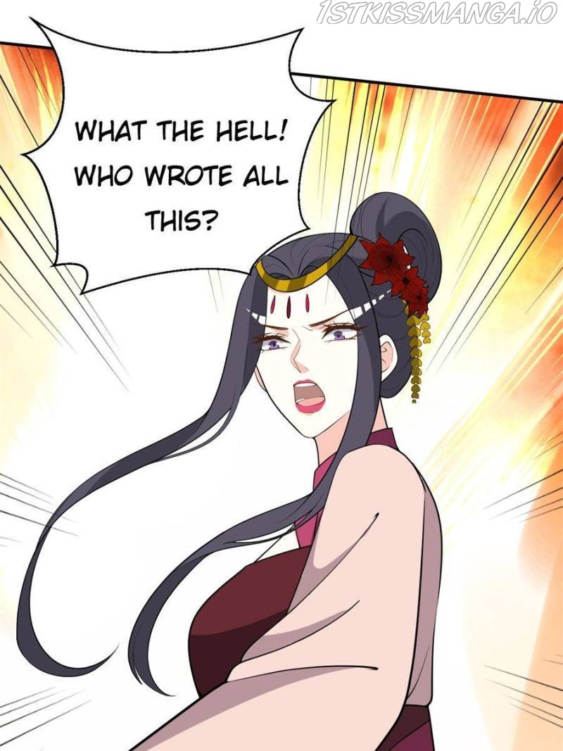 The Prince Regent’s Concubines Chapter 126 - page 5