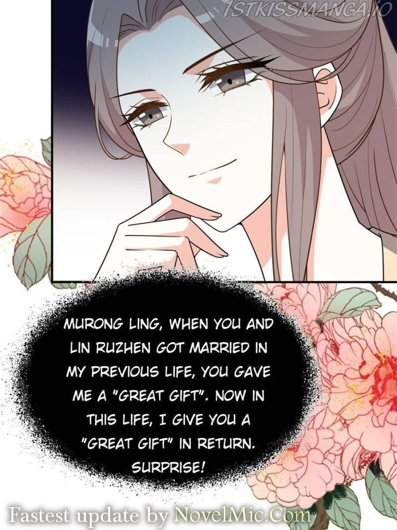 The Prince Regent’s Concubines Chapter 126 - page 51