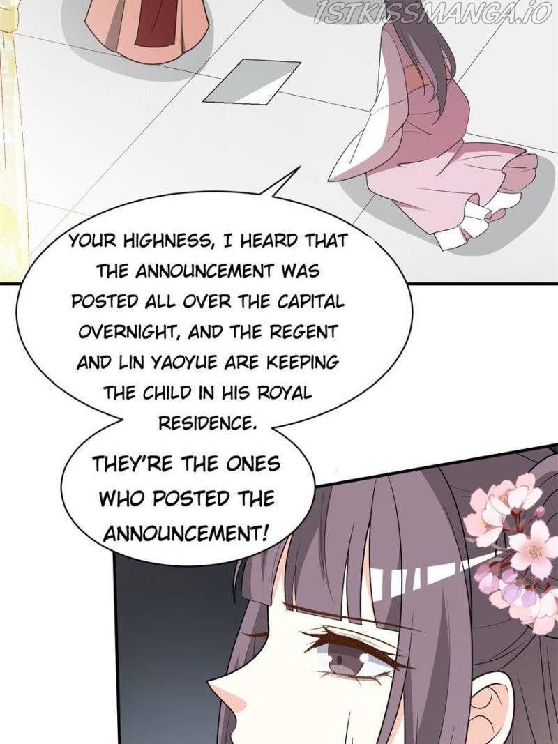 The Prince Regent’s Concubines Chapter 126 - page 7