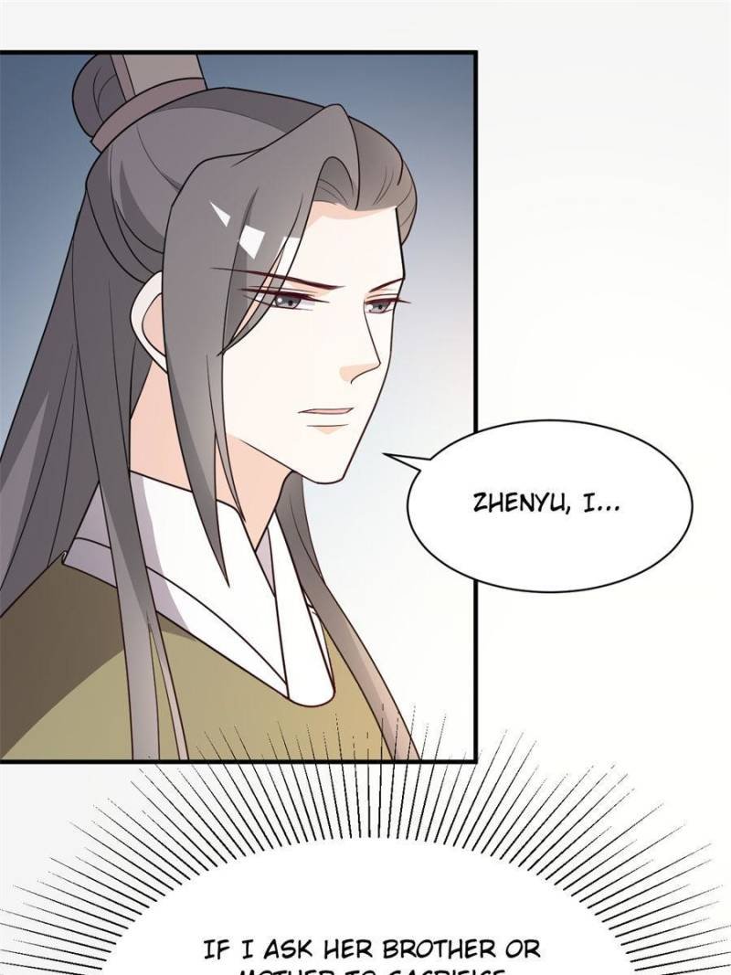 The Prince Regent’s Concubines Chapter 82 - page 13