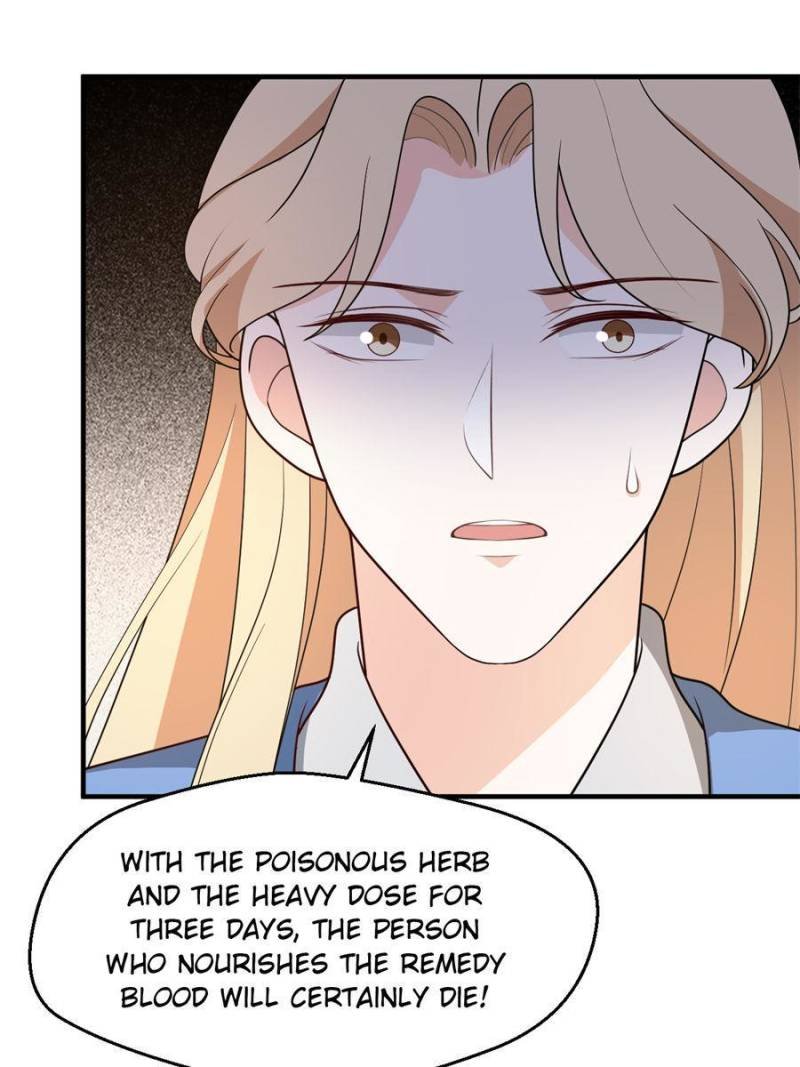 The Prince Regent’s Concubines Chapter 82 - page 18
