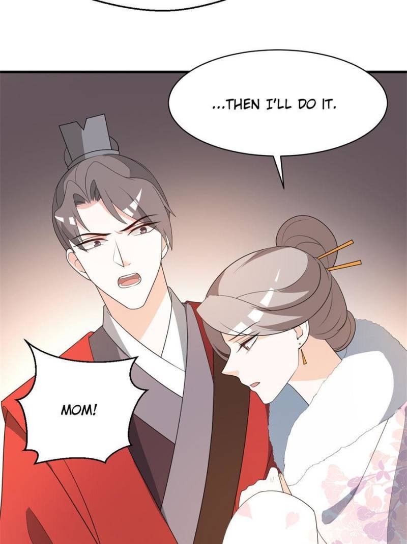 The Prince Regent’s Concubines Chapter 82 - page 19