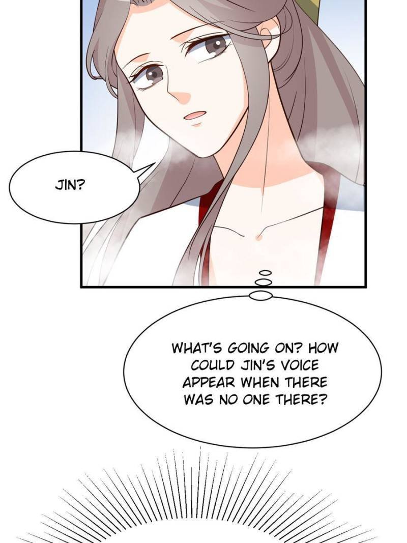 The Prince Regent’s Concubines Chapter 82 - page 31