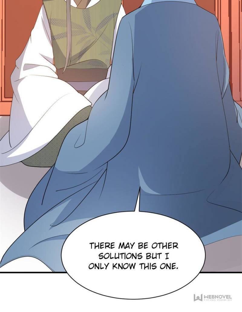 The Prince Regent’s Concubines Chapter 82 - page 4