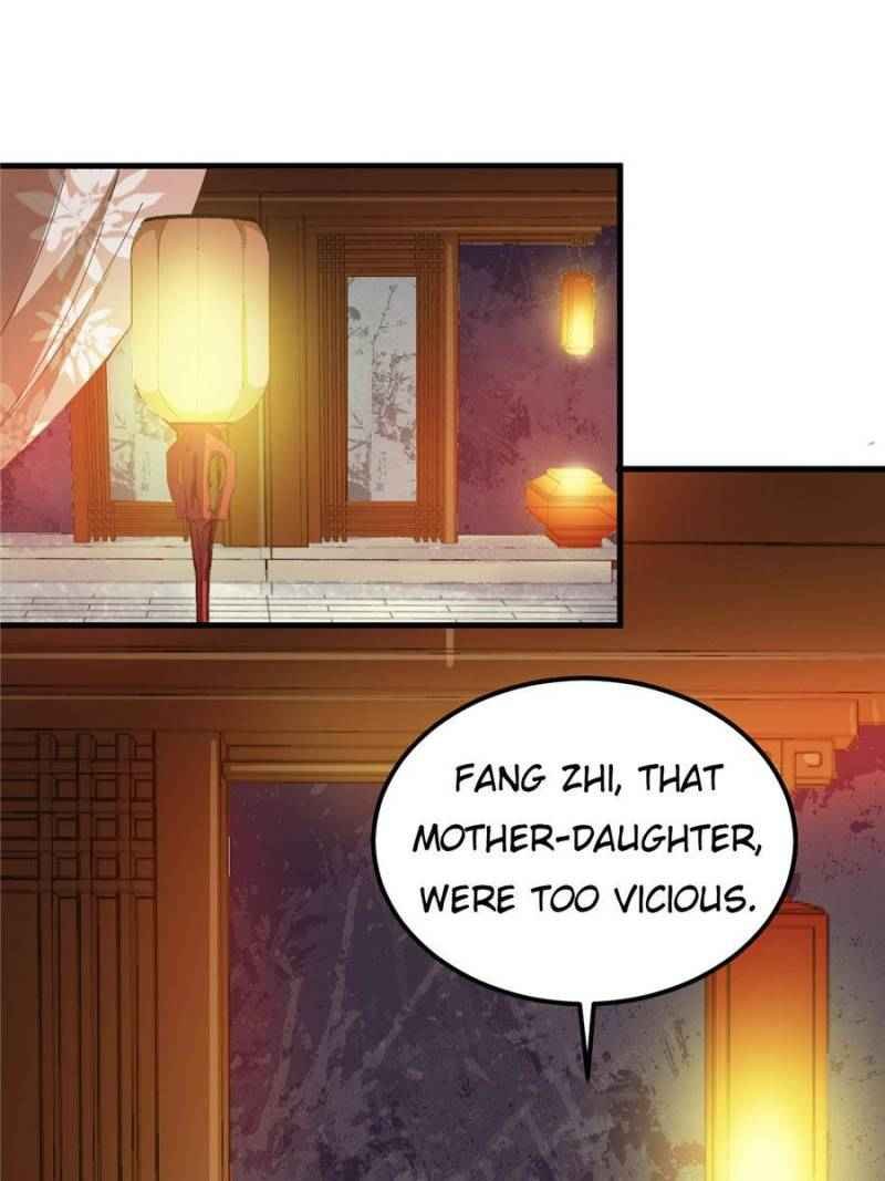 The Prince Regent’s Concubines Chapter 7 - page 12