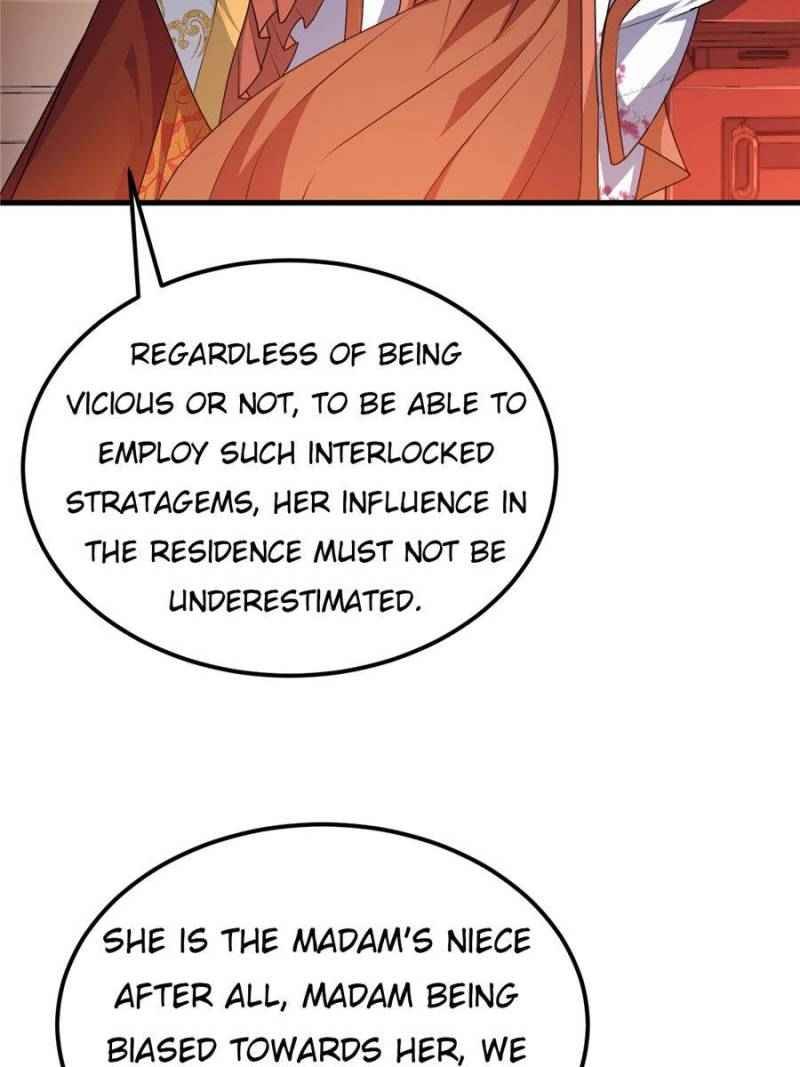 The Prince Regent’s Concubines Chapter 7 - page 14
