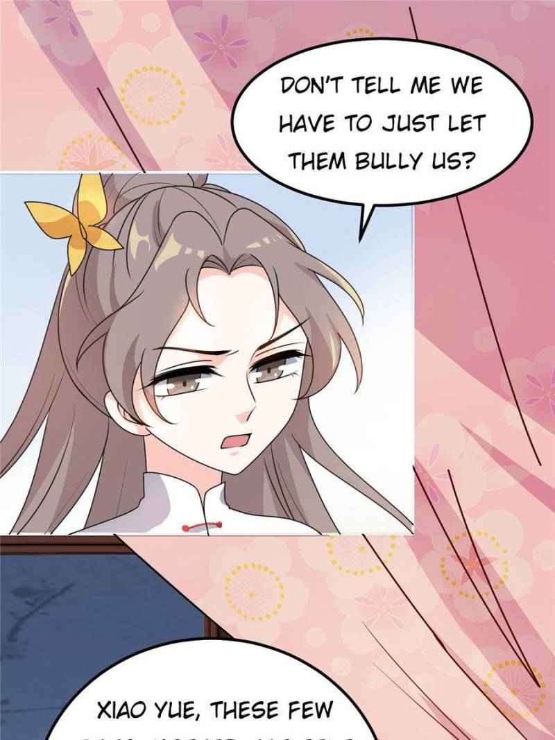 The Prince Regent’s Concubines Chapter 7 - page 16