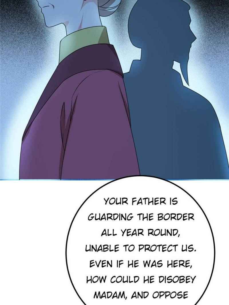 The Prince Regent’s Concubines Chapter 7 - page 20