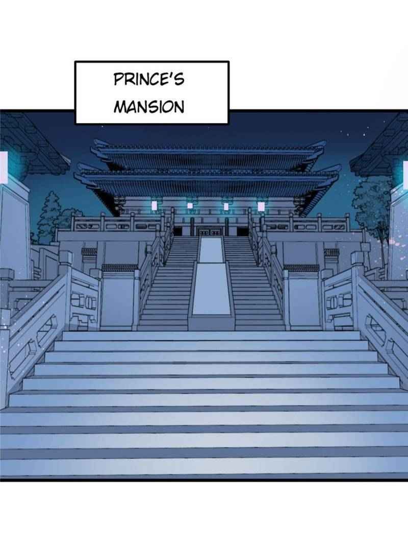 The Prince Regent’s Concubines Chapter 7 - page 27